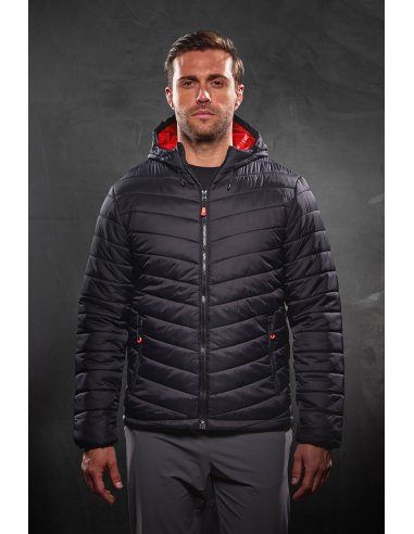 R-RETRA527-THERMOGEN WARMLOFT HEATED JACKET